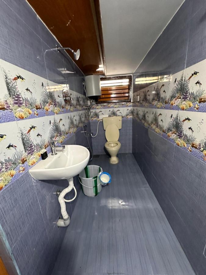 Mps Saai Residency 호텔 Tiruvannāmalai 외부 사진
