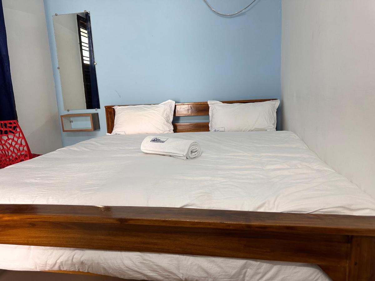 Mps Saai Residency 호텔 Tiruvannāmalai 외부 사진