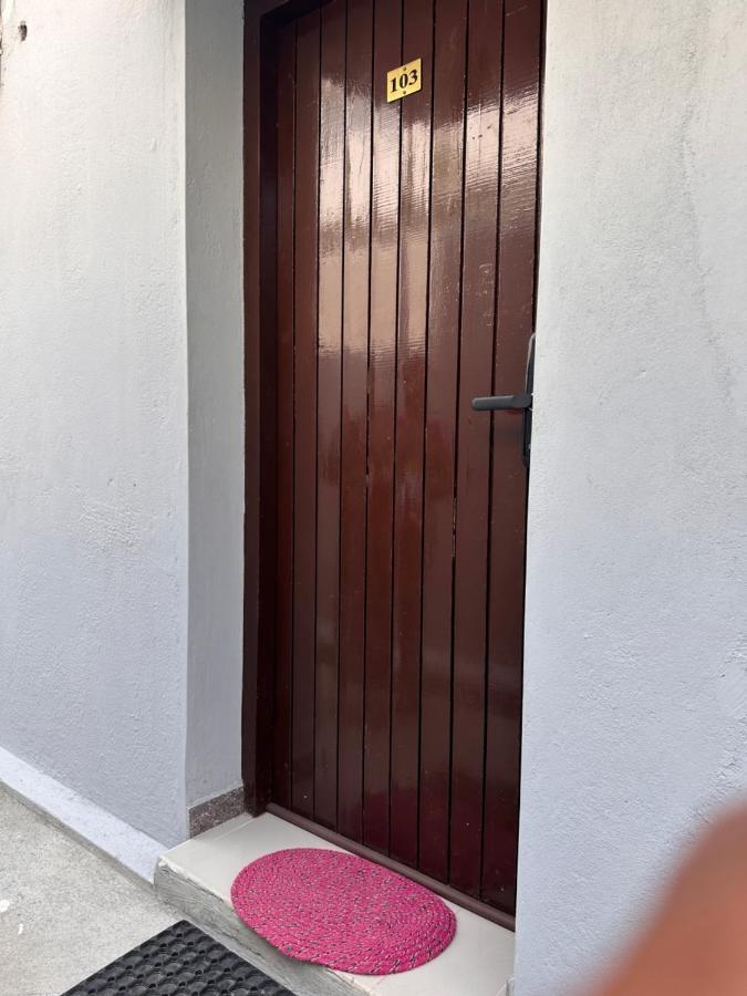 Mps Saai Residency 호텔 Tiruvannāmalai 외부 사진