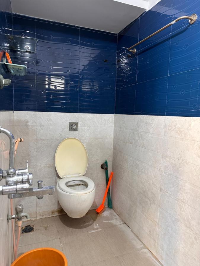 Mps Saai Residency 호텔 Tiruvannāmalai 외부 사진