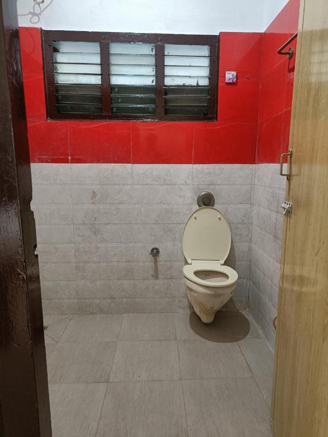 Mps Saai Residency 호텔 Tiruvannāmalai 외부 사진
