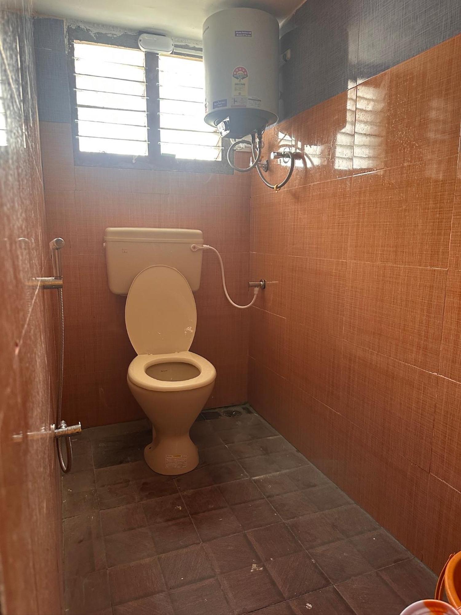Mps Saai Residency 호텔 Tiruvannāmalai 외부 사진